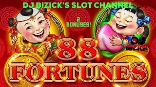 ⋆ Slots ⋆ 88 FORTUNES Slot Machine ⋆ Slots ⋆ ⋆ Slots ⋆ 2 BONUSES ⋆ Slots ⋆ www.olg.ca ⋆ Slots ⋆