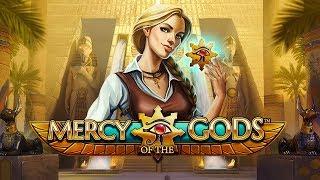 Mercy of the Gods• - NetEnt