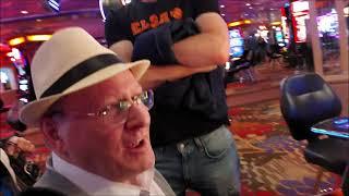 The Mr Del Monte Ratters Road trip to Las Vegas May 2022 Part 1