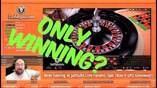 Only Winning? Casino Fail Collection!!