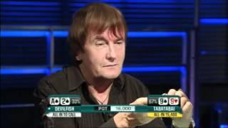 Legends Of Poker: Dave Ulliott