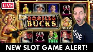 ⋆ Slots ⋆ LIVE - NEW SLOT MACHINE ALERT! Online Casino ⋆ Slots ⋆ PlayLuckyland