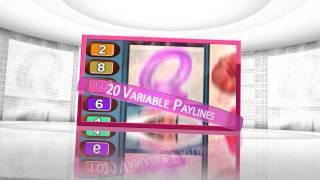 How to Play and Win at Paris Beauty? - Slots of Vegas Video Tutorial