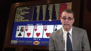 Video Poker - How to Win and How it Works