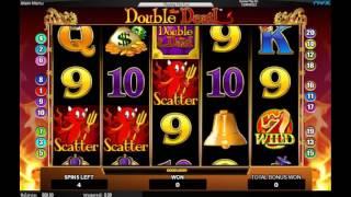Double the Devil• - Onlinecasinos.Best