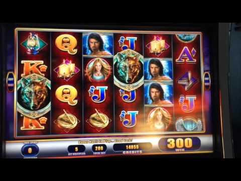 **Super Big Win** Lone Wolf $2 Bet bonus and Awesome burst spin ** SLOT LOVER **