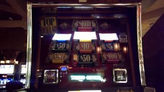 Top Dallar Slot Machine..