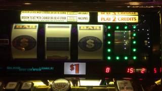 Big times pay slot machine big win!