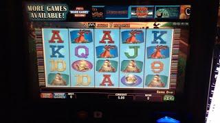 Can we double $50k in todays slot play IRL limit play. • Slots N-Stuff