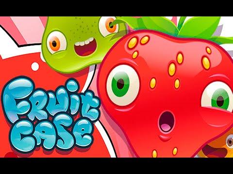 Free Fruit Case slot machine by NetEnt gameplay ★ SlotsUp