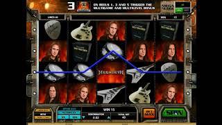 Megadeth•