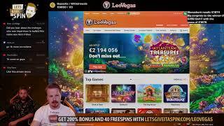 €1000 BET LATER and LAST days for !1million and !moneytrain giveaways  ⋆ Slots ⋆️⋆ Slots ⋆️(10/09/20