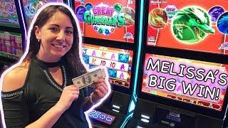 •️Melissa's Big Win •️ Great Guardian Slots | Slot Ladies