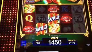 •KILLER HAND PAY•Fu Nan