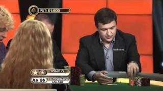 The Big Game - Week 9, Hand 04 - PokerStars.com