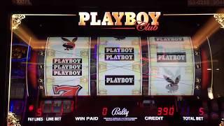 Playboy QH - 2 Minute Drill - #75