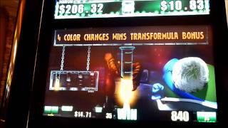 Rockin Olives Monster Boogie Slot Machine Bonus Win (queenslots)