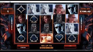 casino classic no deposit bonus    -  Terminator 2 slot  -  microgaming no deposit bonus codes 2017