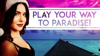 Play Your Way to Paradise - £50,000 Live Dealer Giveaway!