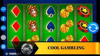 Cool Gambling slot by DLV