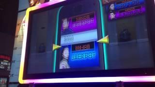 Orange is the New Black slot machine JACKPOT BONUS round at Max bet Live Play