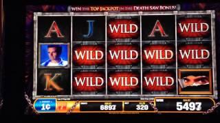 David Copperfield Random Wild Feature At Max Bet