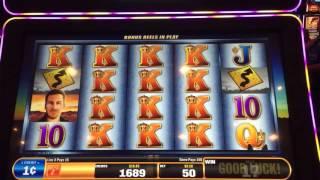 Rebels wild slot machine free games bonus