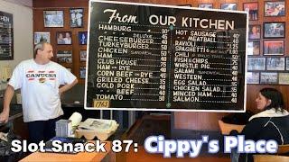 Slot Snack 87: Cippy's Place