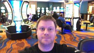 Live Slot Play with BoD