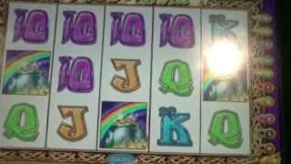 Rainbow Riches - Pots Of Gold - MAXED POTS! - Real Time POTS!