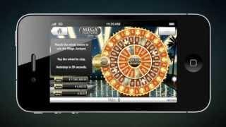 Mega Fortune Touch™ - Net Entertainment