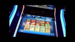 In The Gold Slot Machine Bonus Win (queenslots)