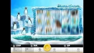 Penguin Splash• - Onlinecasinos.Best