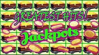 MASSIVE $35,000 in HANDPAY JACKPOTS! GREATEST HITS ON HIGH LIMIT SLOTS