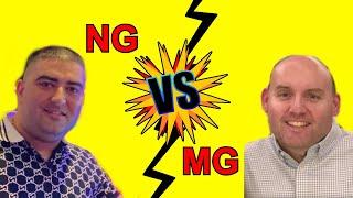 NG SLOT & MG SLOT BREAKUP! ⋆ Slots ⋆ HUGE NEWS