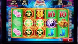 Dragon's Law Slot Free Spins