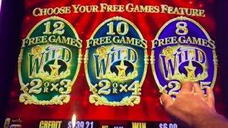 BIG WINS on GOLD BONANZA ~ Fire & Rain 2 ~ Weird Class 2 Slot Machines and more pokies!