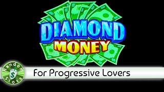 ★ Slots ★️ New - Diamond Money slot machine