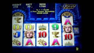 Slot Hits # 32: Basketballs And Slot Machines