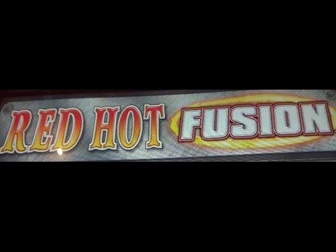 *BONUS WIN* Red Hot Fusion | Free Games | MAX BET