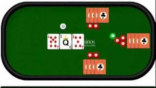 How to Play Omaha Poker - Omaha Poker Rules