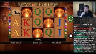 £2,000 vs CASINO Games!!!!