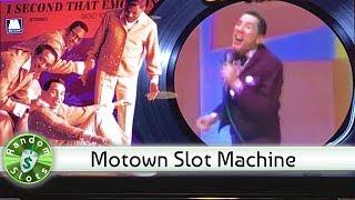 •️ New - Motown slot machine