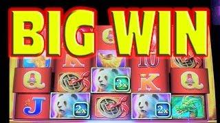 Far East Fortunes Deluxe BIG WIN NEW Winning Fortune Progressives Slot Machine