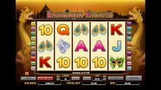 Bangkok Nights • - Onlinecasinos.Best