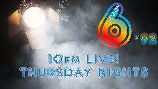 Thursday Night Trivia LIVE 10PM