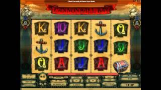 Cannonball Bay • - Onlinecasinos.Best
