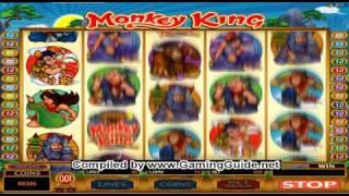 All Slots Casino Money King Video Slots