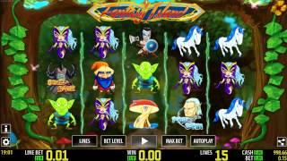 Fantasy Island• slot machine by WorldMatch | Game preview by Slotozilla