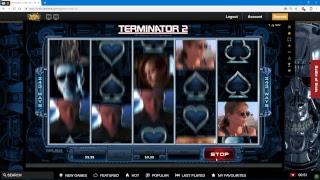 Live Online Play - Captain Shark Bonus PLEASE